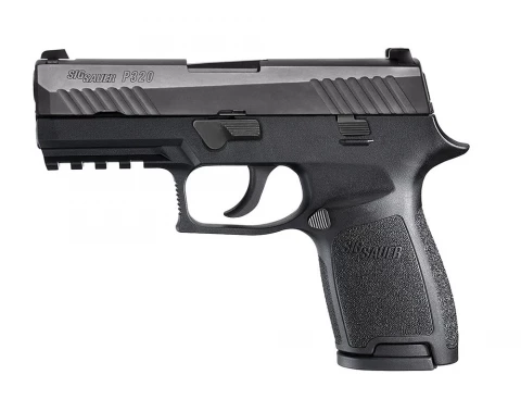 SIG Sauer P320 Compact 320C40B