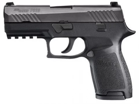 SIG Sauer P320 Compact 320C9B