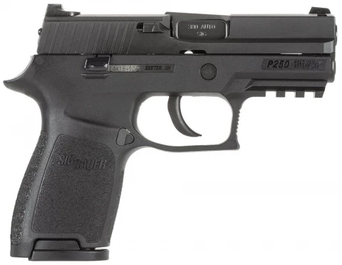 SIG Sauer P250 Compact