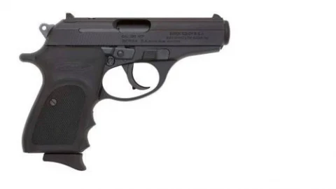 Bersa Firestorm FS380M