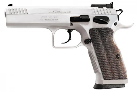 EAA Tanfoglio Witness Elite 600605