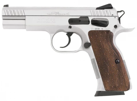 EAA Tanfoglio Witness Elite 600620