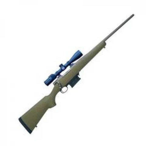 Howa Alpine Lightweight HMR36743VX