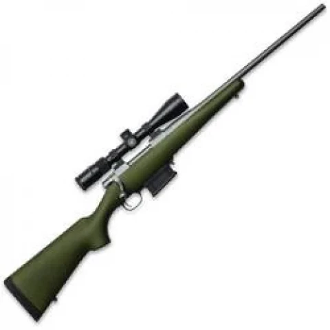 Legacy Sports Intl. M1500 Alpine Mountain HMR33143