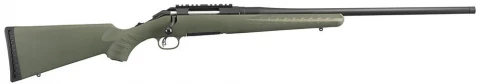 Ruger American Rifle Predator 6972