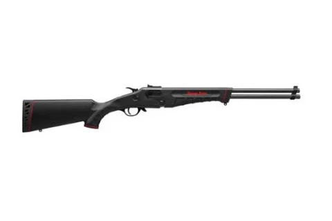 Savage Arms 42 Takedown