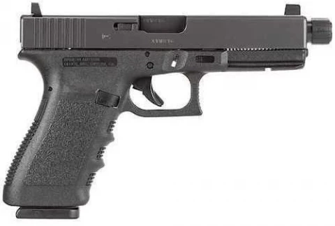 Glock 17 Gen 3 PI1750203TB