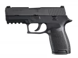 SIG Sauer P250 Compact 250C40BSSMA