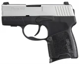 SIG Sauer P290 RS 290RS380TSS