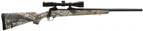 Savage Arms 11 Trophy Hunter Snow