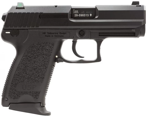 HK USP Compact 704537LEA5