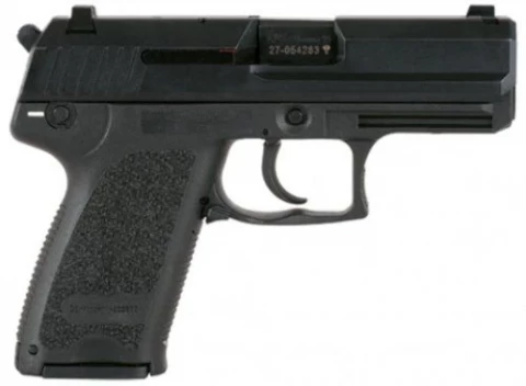 HK USP Compact 709037LEA5