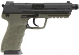 HK Tactical 745001TGLEA5