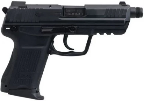 HK Compact Tactical 745031TLEA5