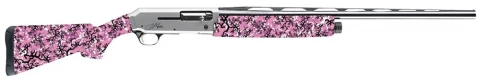 Browning Silver Micro Midas