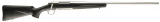 Browning X-Bolt Long Range Hunter Stainless