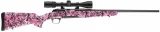 Browning X-Bolt Micro Buckthorn Pink 035327218