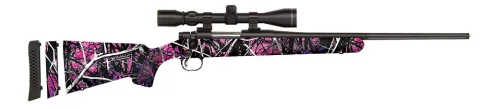 Mossberg 100 ATR 27269