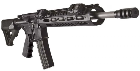 DPMS RFA3-3G2