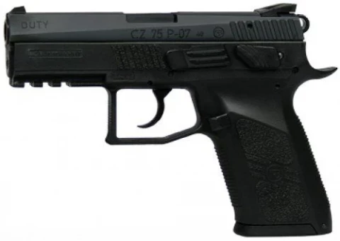 CZ P-07 91087