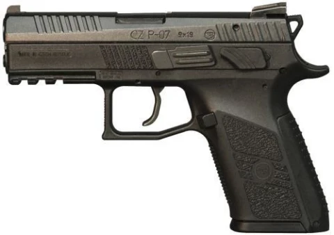 CZ P-07 01086