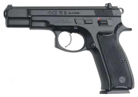 CZ 75 B Omega 01135