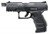Walther PPQ Tactical