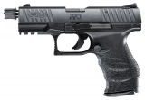 Walther PPQ Tactical 5100301
