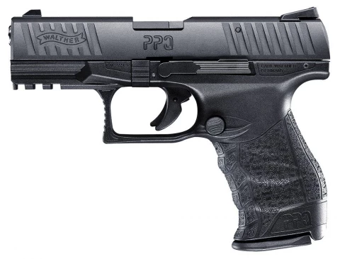 Walther PPQ 5100300