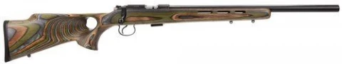 CZ 455 Varmint Thumbhole 02175