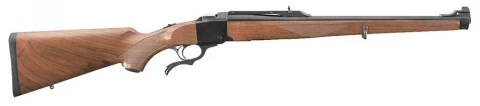 Ruger No. 1 International