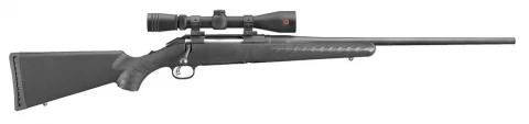 Ruger American Rifle SR