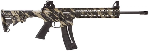 Smith & Wesson M&P 15-22 811059