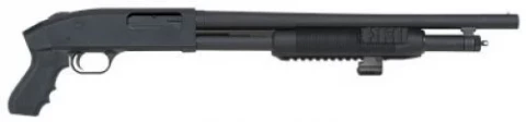 Mossberg Model 500 Cruiser 50600