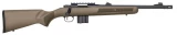 Mossberg MVP Patriot 27709