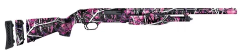 Mossberg 510 50496