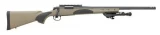 Remington 700 VTR 84376