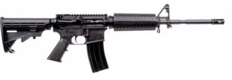 Diamondback Firearms DB15 AR-15 DB15SB