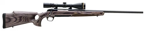 Browning X-Bolt Eclipse Hunter 035299226