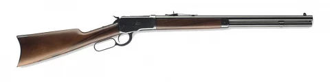 Winchester Model 1892 Short 534162141