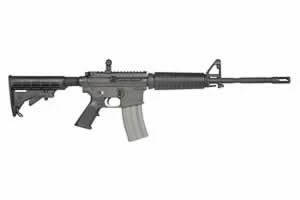 Bushmaster XM-15