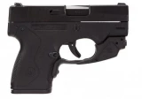 Beretta BU9 JMN9S15CTC