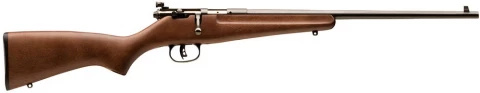 Savage Arms Rascal Hardwood