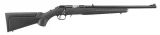 Ruger American Rimfire Compact