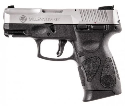 Taurus PT111 Millennium G2 1111039G212