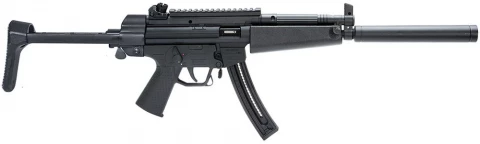 American Tactical GSG 552 SD GERG522RLC22