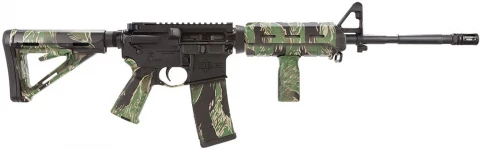 Diamondback Firearms DB15 AR-15 DB15STS