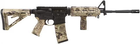 Diamondback Firearms DB15 AR-15 DB15SHL