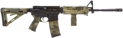 Diamondback Firearms DB15 AR-15 DB15SHD