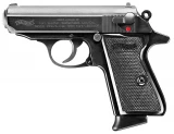 Walther PPK/S 2246006